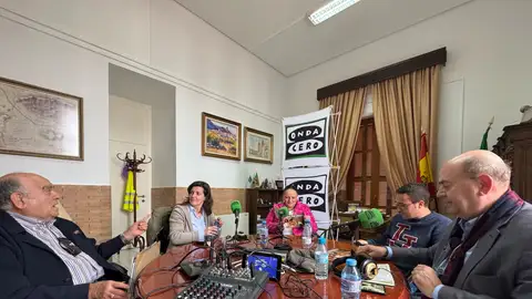 Guion Cofrade Almería Guion Cofrade Almería