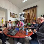 Guion Cofrade Almería