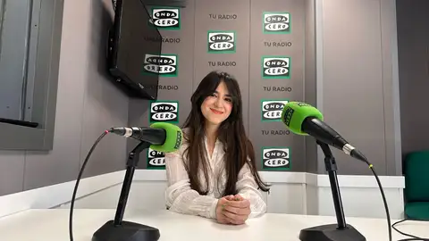 María Jiménez María Jiménez