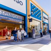 El centro comercial Zenia Boulevard renueva su oferta con nuevas aperturas y tiendas reformadas