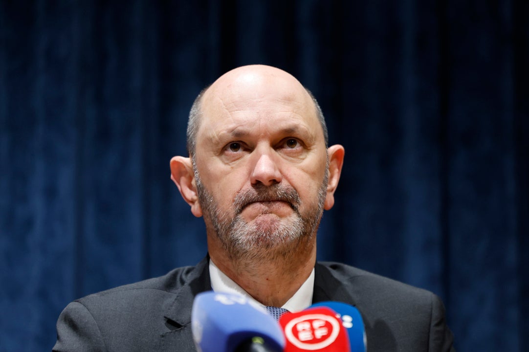 Rafael Louzán, nuevo miembro del Comité Ejecutivo de la UEFA Rafael Louzán, nuevo miembro del Comité Ejecutivo de la UEFA