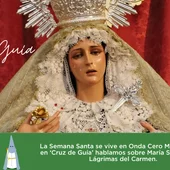 Semana Santa Marbella Cruz de Guía Semana Santa Marbella Cruz de Guía