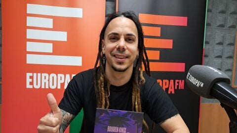 Julen 'Dread' - Bourbon Kings