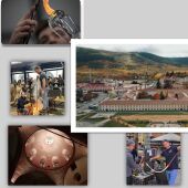 Centro Nacional del Vidrio