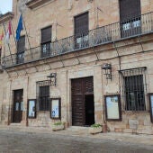 Ayuntamiento de Almagro