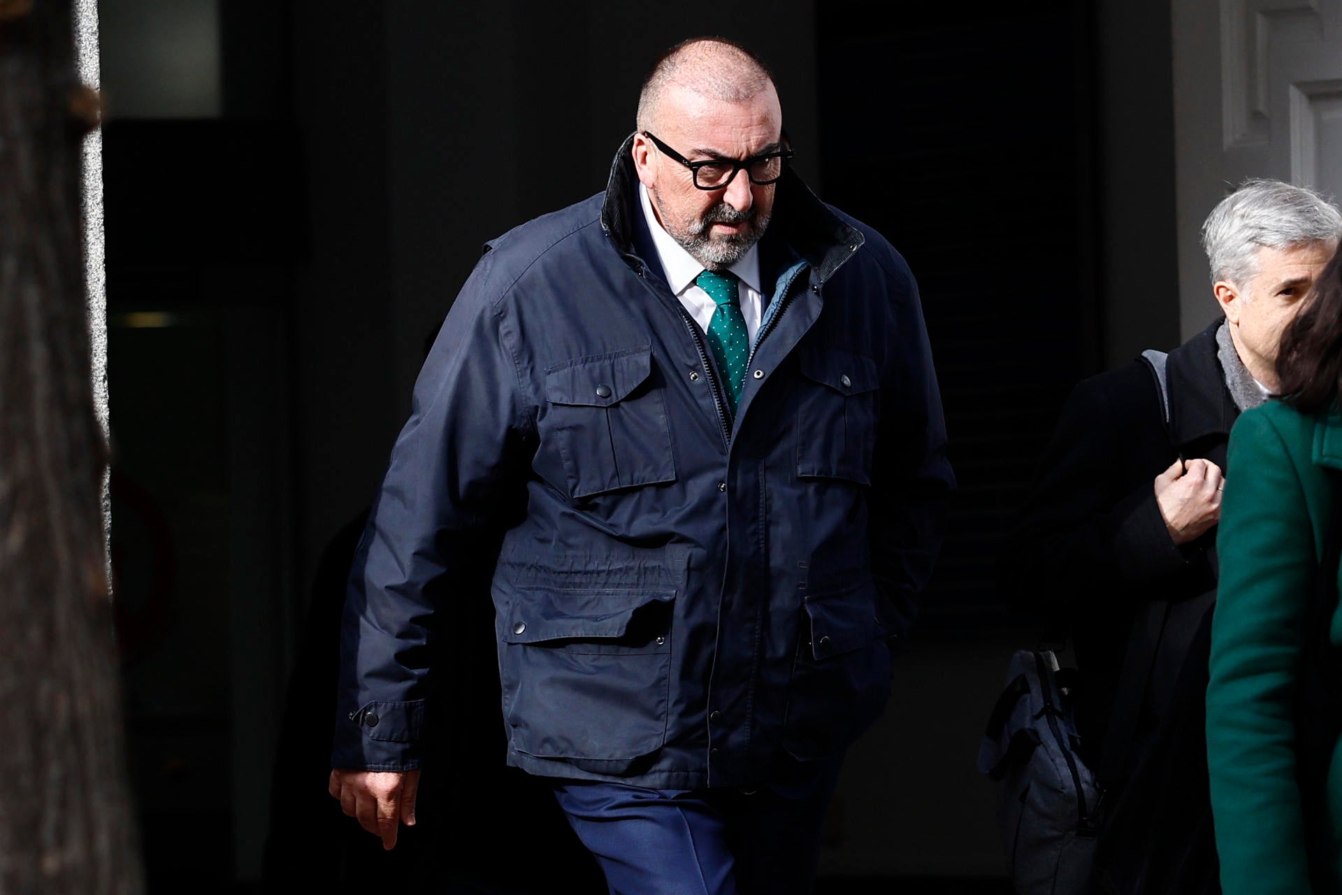 El Gabinete: el Caso Koldo y el conflicto en Oriente Medio El Gabinete: el Caso Koldo y el conflicto en Oriente Medio