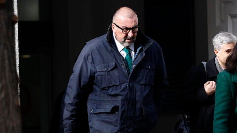 Imagen de archivo de Koldo Garc&iacute;a.