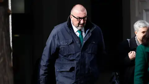 Imagen de archivo de Koldo García. Imagen de archivo de Koldo García.