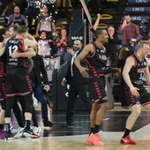 Bilbao estará en la final tras remontar 19 puntos en los 5 últimos minutos Bilbao estará en la final tras remontar 19 puntos en los 5 últimos minutos