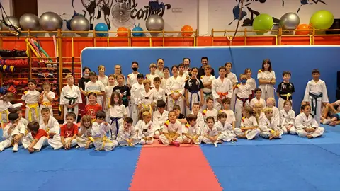 Taekwondo Finestrat Taekwondo Finestrat