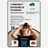 Concurso de Fotografía "Reflejos de un vínculo"