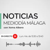 Noticias Málaga Mediodía 03/04/2025 Noticias Málaga Mediodía 03/04/2025