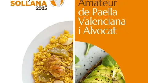 Concurso Paella Sollana Concurso Paella Sollana