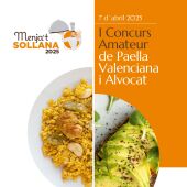 Concurso Paella Sollana