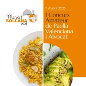 Concurso Paella Sollana Concurso Paella Sollana