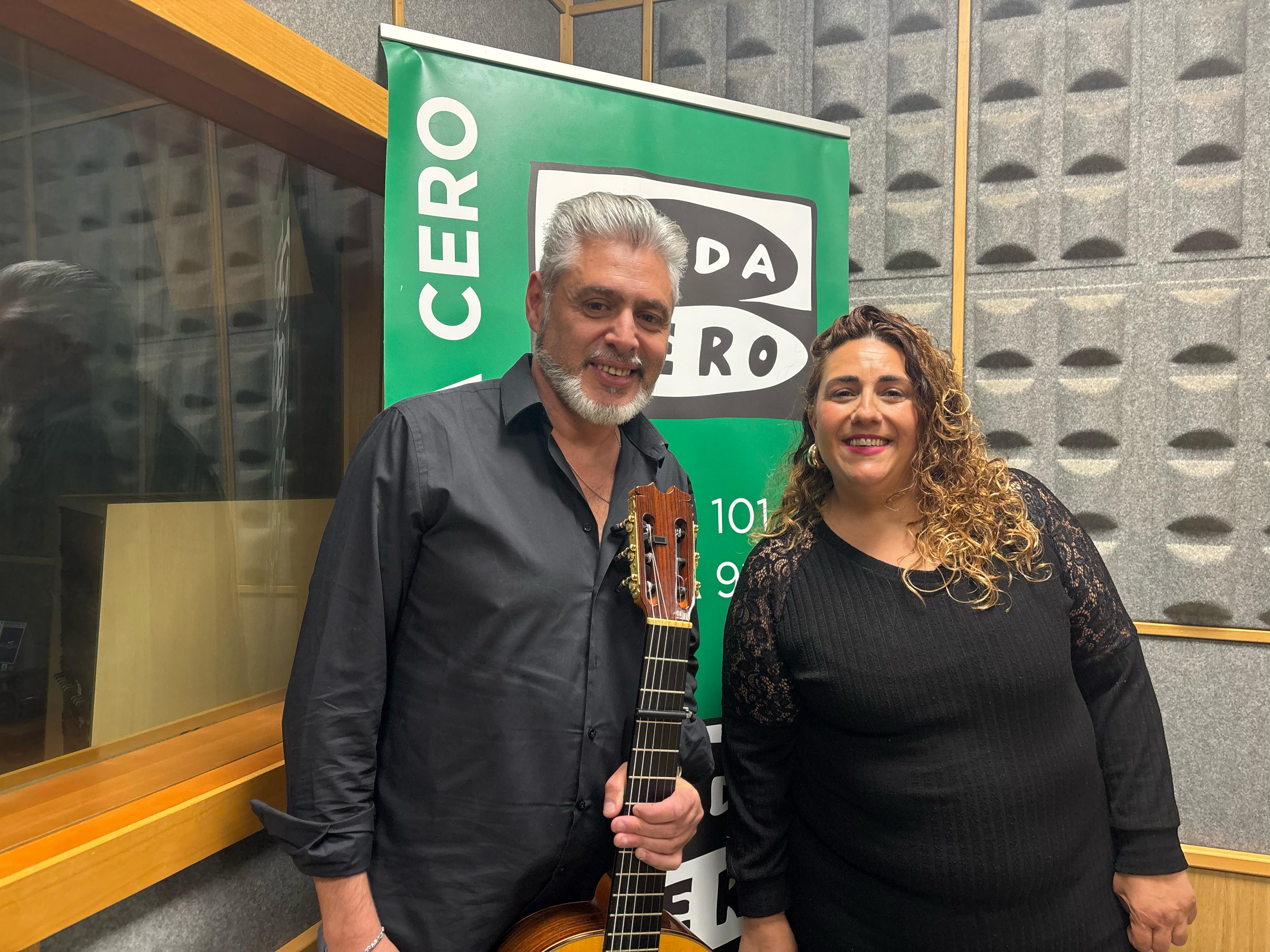 Salitre: el café 'a la gaditana' de Más de Uno Bahía de Cádiz para conversar sobre cultura...y lo que surja Salitre: el café 'a la gaditana' de Más de Uno Bahía de Cádiz para conversar sobre cultura...y lo que surja