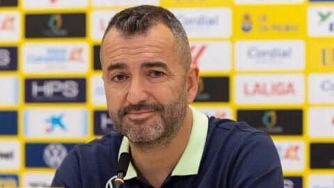 Diego Mart&iacute;nez