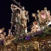 Conjunto Escultórico del Descendimiento