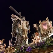 Conjunto Escultórico del Descendimiento Conjunto Escultórico del Descendimiento