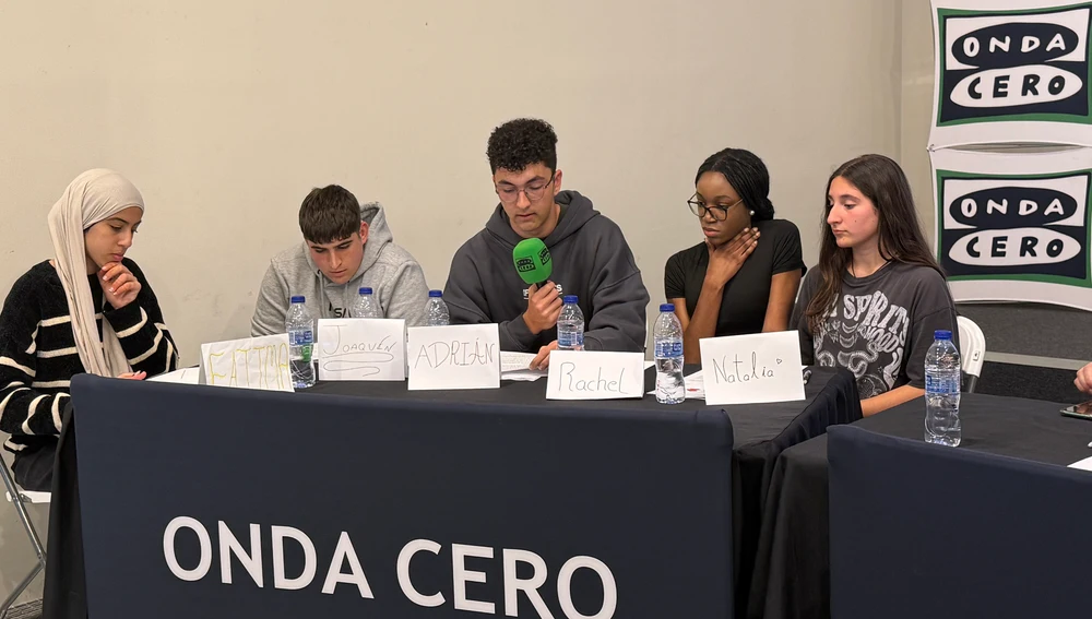 1ª Semifinal de Taller de Radio 2025 1ª Semifinal de Taller de Radio 2025