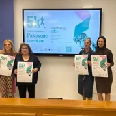 El Hospital Quirónsalud Torrevieja presenta la Carrera Solidaria ’5K pasos que cuentan’ en beneficio de AFECÁNCER El Hospital Quirónsalud Torrevieja presenta la Carrera Solidaria ’5K pasos que cuentan’ en beneficio de AFECÁNCER