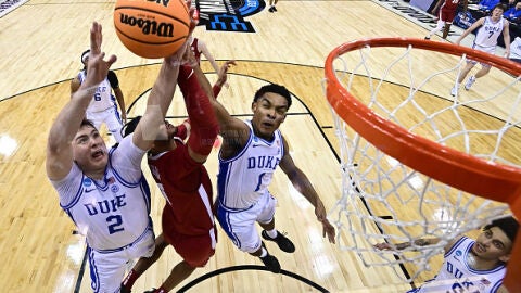 NCAA
