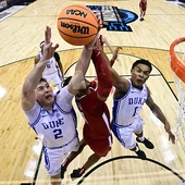 NCAA NCAA