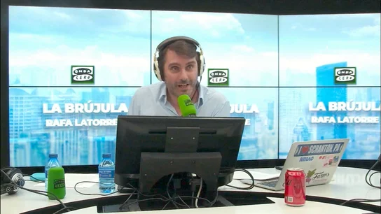 Rafa Latorre Rafa Latorre