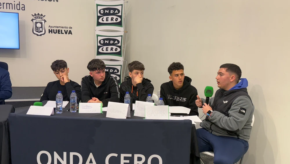 1ª Semifinal de Taller de Radio 2025 1ª Semifinal de Taller de Radio 2025