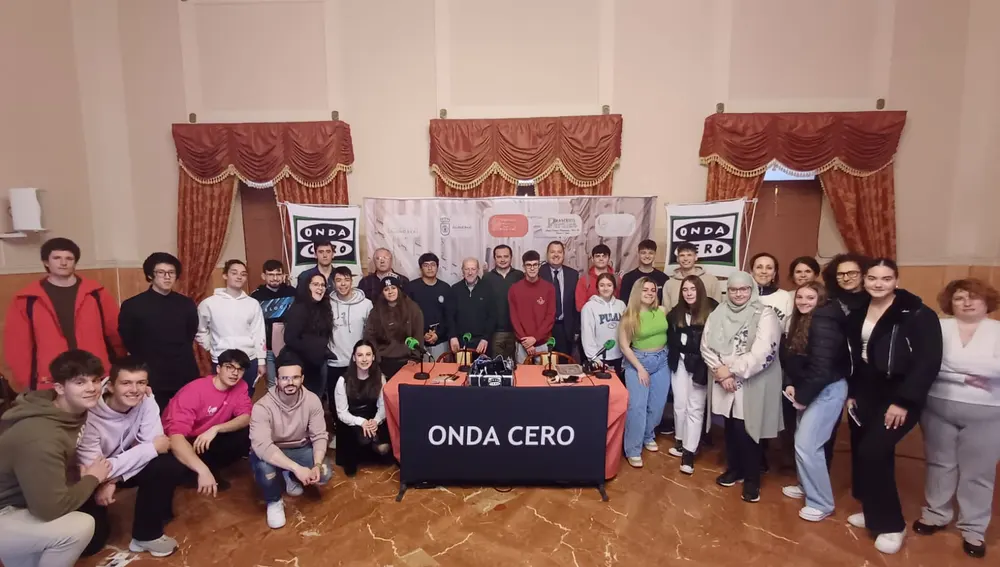 Ies Maestre de Calatrava y Centro de Adultos Antonio Gala Ies Maestre de Calatrava y Centro de Adultos Antonio Gala