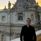 Raúl López Hinarejos, sacerdote
