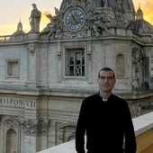 Raúl López Hinarejos, sacerdote Raúl López Hinarejos, sacerdote