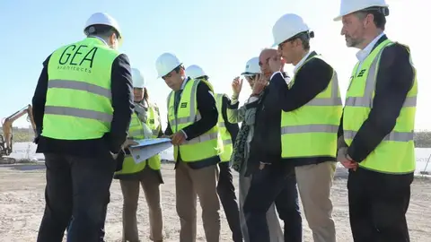 El president de la Generalitat, Carlos Mazón, este viernes en Alicante. El president de la Generalitat, Carlos Mazón, este viernes en Alicante.