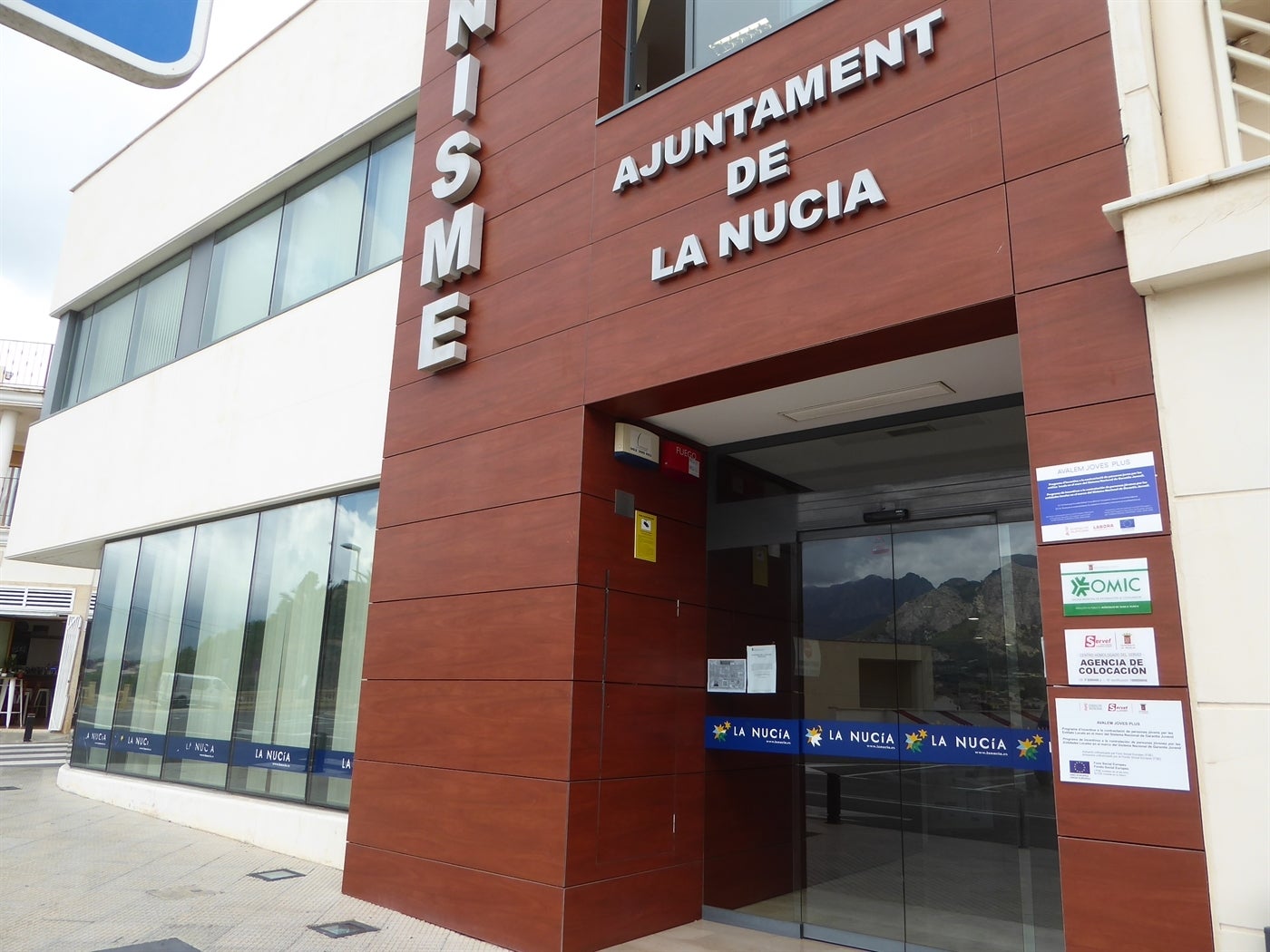 En La Nucía, abierto el plazo para la subvención del Agua de los años 2023 y 2024 En La Nucía, abierto el plazo para la subvención del Agua de los años 2023 y 2024