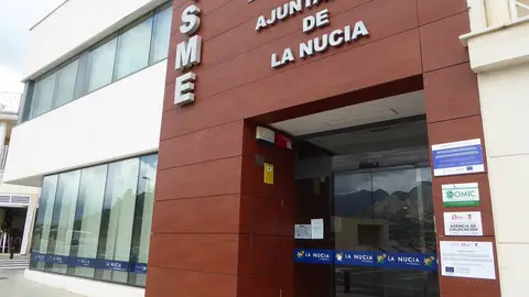 Ayuntamiento La Nucía Ayuntamiento La Nucía