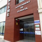 Ayuntamiento La Nucía