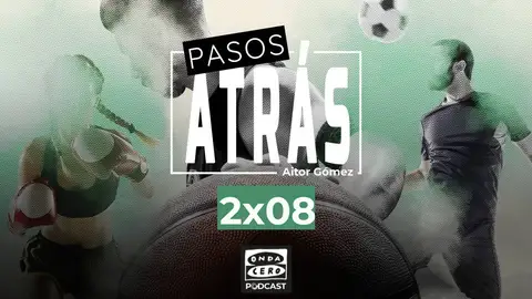 Pasos Atrás 2x08 Pasos Atrás 2x08