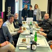 Degustación de las tapas elaboradas por los bares y restaurantes participantes.