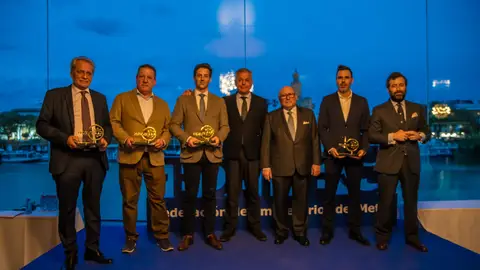 FEDEME da los primeros pasos y lidera la constitución de un HUB de defensa en Andalucía FEDEME da los primeros pasos y lidera la constitución de un HUB de defensa en Andalucía