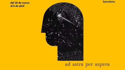 Festival NUDO Poesia