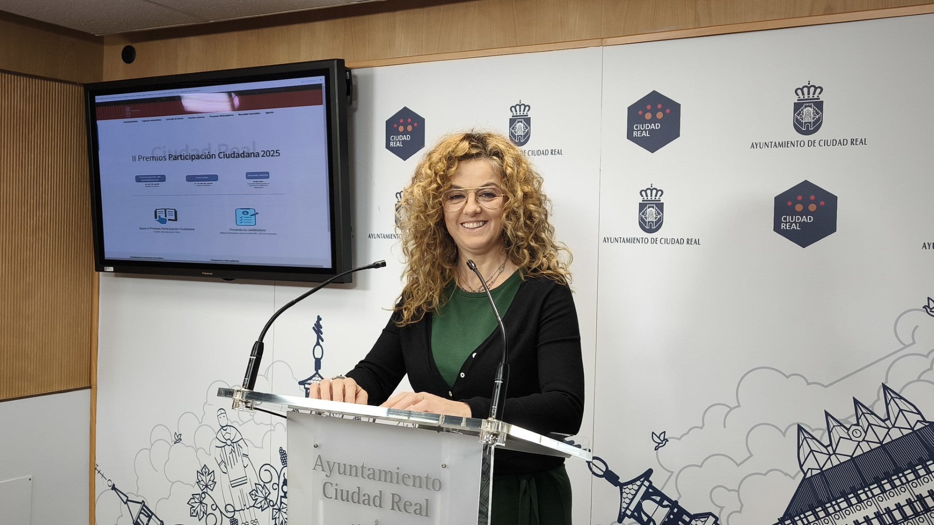 El Ayuntamiento de Ciudad Real defiende la transparencia y legalidad en la contratación de los conciertos de la feria El Ayuntamiento de Ciudad Real defiende la transparencia y legalidad en la contratación de los conciertos de la feria