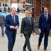 Ramon Espadaler i Félix Bolaños Ramon Espadaler i Félix Bolaños
