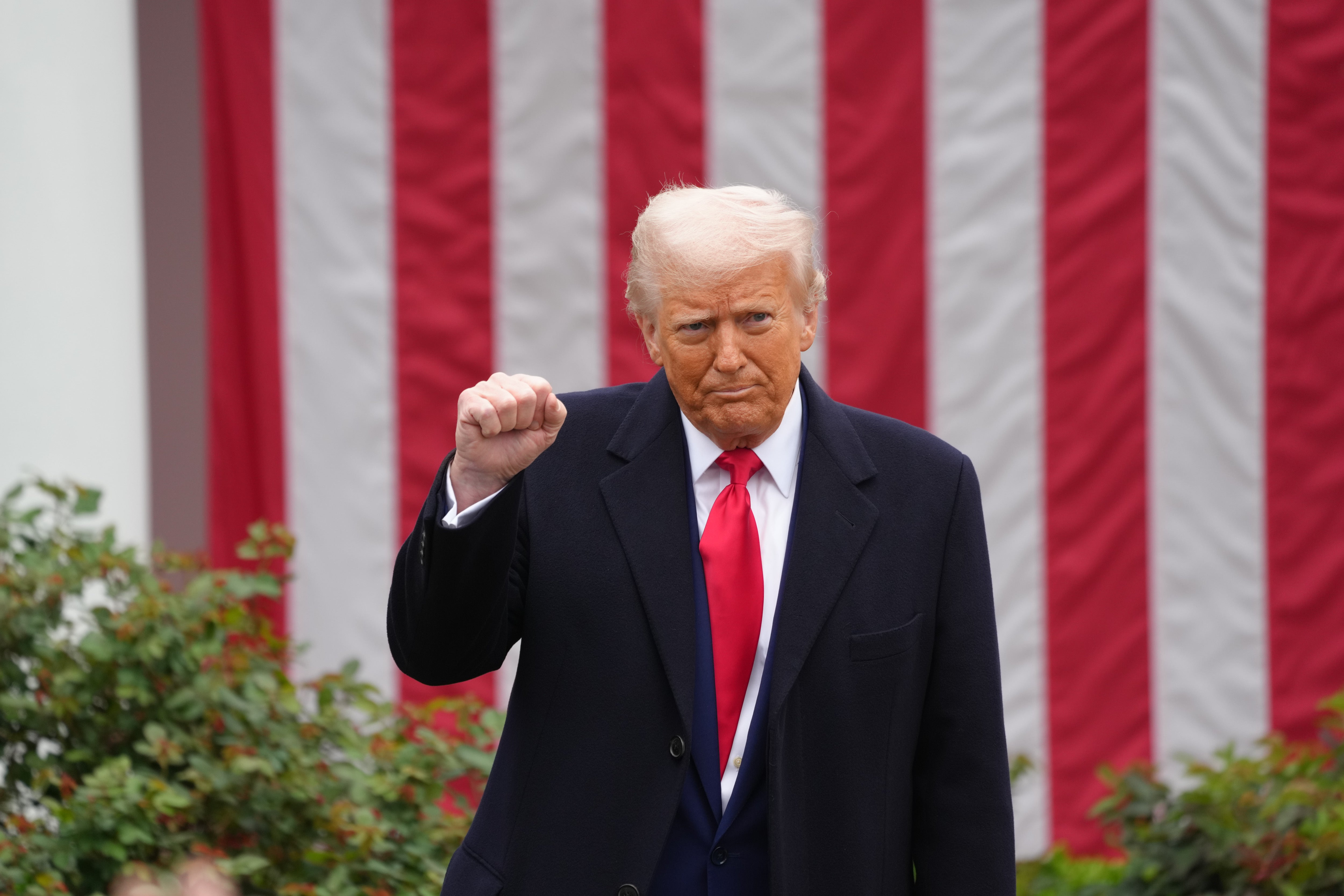 Trump impone un arancel a las películas extranjeras y tensa la guerra comercial cultural Trump impone un arancel a las películas extranjeras y tensa la guerra comercial cultural