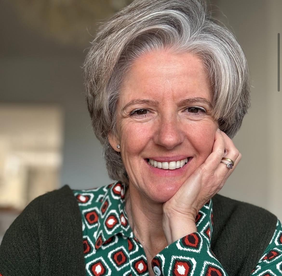 'La confianza está sobrevalorada', el libro de Susana Serrana-Davey 'La confianza está sobrevalorada', el libro de Susana Serrana-Davey