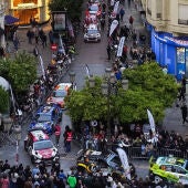 Rally