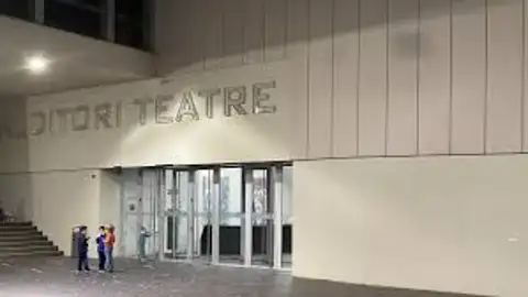 Auditori La Vila