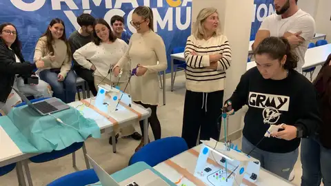 Abierto el plazo para presentar propuestas de actividades en la IX Semana de la Ciencia y la Tecnología en Extremadura Abierto el plazo para presentar propuestas de actividades en la IX Semana de la Ciencia y la Tecnología en Extremadura