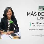 MÁS DE UNO LUGO MÓNICA MÁS DE UNO LUGO MÓNICA