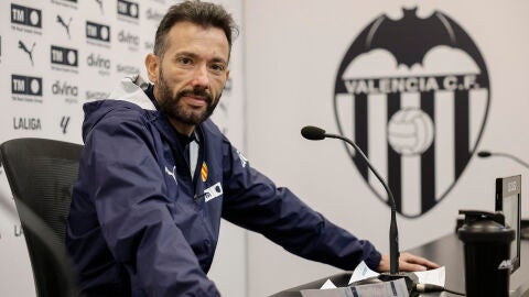 Carlos Corber&aacute;n: &ldquo;Ganar en el Bernab&eacute;u te exige dar lo mejor de ti&rdquo;