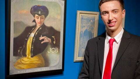 Adri&agrave; Codina ARt Gallery